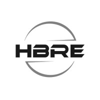 HBRE logo, HBRE contact details