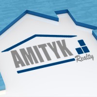 Amityk logo, Amityk contact details