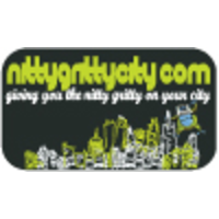 NItty Gritty City logo, NItty Gritty City contact details