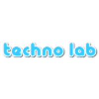 Techno Lab logo, Techno Lab contact details