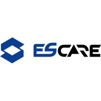 ESCARE logo, ESCARE contact details