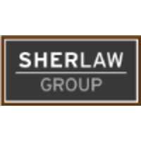 Sher Law Group logo, Sher Law Group contact details