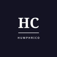 Humphrico logo, Humphrico contact details