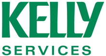 Kelly IT Resources logo, Kelly IT Resources contact details