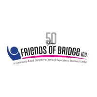 Friends of Bridge, Inc. logo, Friends of Bridge, Inc. contact details