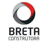 BRETA Construtora logo, BRETA Construtora contact details