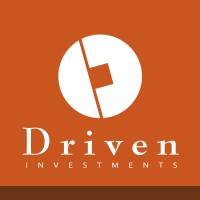 Driven Investments logo, Driven Investments contact details