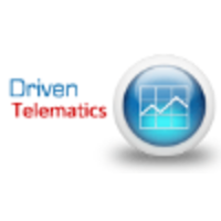 Driven Telematics logo, Driven Telematics contact details