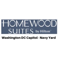 Homewood Suites by Hilton Washington DC Capitol-Navy Yard logo, Homewood Suites by Hilton Washington DC Capitol-Navy Yard contact details