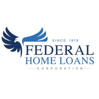 FEDERAL HOME LOANS CORPORATION logo, FEDERAL HOME LOANS CORPORATION contact details