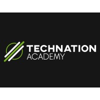 TechNation Academy logo, TechNation Academy contact details