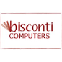 Bisconti Computers logo, Bisconti Computers contact details