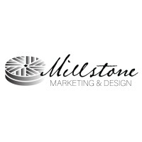 Millstone Marketing logo, Millstone Marketing contact details