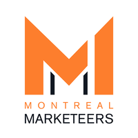 Montreal Marketeers logo, Montreal Marketeers contact details