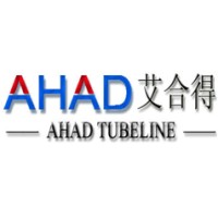 Hebei AHAD Tubeline Co., logo, Hebei AHAD Tubeline Co., contact details