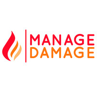 Manage Damage logo, Manage Damage contact details