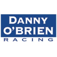 Danny O'Brien Racing logo, Danny O'Brien Racing contact details