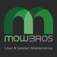 Mow Bros logo, Mow Bros contact details