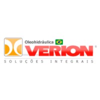 VERION Oleohidraulica BRASIL logo, VERION Oleohidraulica BRASIL contact details