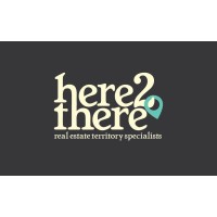 Here To There Real Estate Brokerage LLC logo, Here To There Real Estate Brokerage LLC contact details