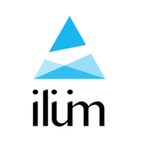 ilüm creative logo, ilüm creative contact details