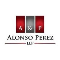 ALONSO & PEREZ, LLP logo, ALONSO & PEREZ, LLP contact details