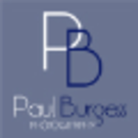 Paul Burgess Photography logo, Paul Burgess Photography contact details