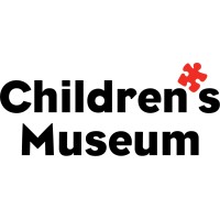 Children's Museum of Richmond logo, Children's Museum of Richmond contact details