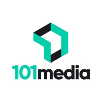 101Media logo, 101Media contact details