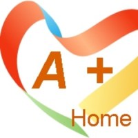 A + Home Health Care Solutions logo, A + Home Health Care Solutions contact details