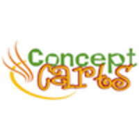 Concept Carts logo, Concept Carts contact details