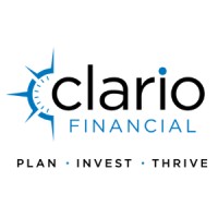 Clario Financial logo, Clario Financial contact details