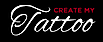 CreateMyTattoo.com logo, CreateMyTattoo.com contact details