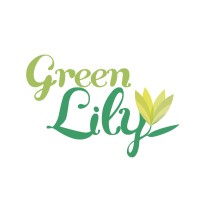 Green Lily logo, Green Lily contact details