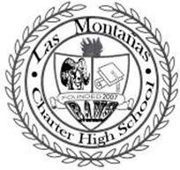 Las Montanas High School logo, Las Montanas High School contact details