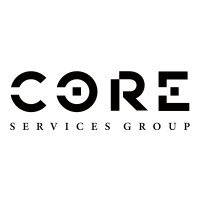 Core Services Group logo, Core Services Group contact details