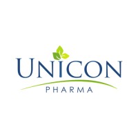 Unicon Pharma logo, Unicon Pharma contact details