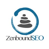 Zenbound Media Group logo, Zenbound Media Group contact details