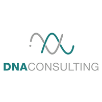 DNA Consulting logo, DNA Consulting contact details