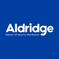 Aldridge Security Limited logo, Aldridge Security Limited contact details