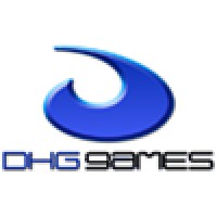 DHG Games Inc. logo, DHG Games Inc. contact details