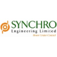 Synchro Engineering Limited logo, Synchro Engineering Limited contact details