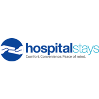 HospitalStays (Part of the Corporate Keys Group) logo, HospitalStays (Part of the Corporate Keys Group) contact details