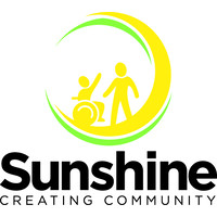 Sunshine Communities logo, Sunshine Communities contact details