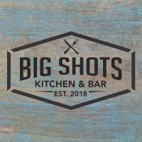 Big Shots Kitchen and Bar logo, Big Shots Kitchen and Bar contact details