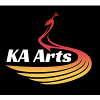 The KA Arts LLC logo, The KA Arts LLC contact details