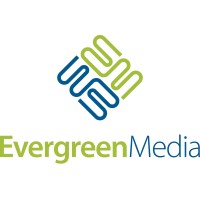 Evergreen Media, Inc. logo, Evergreen Media, Inc. contact details