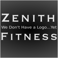 Zenith Fitness logo, Zenith Fitness contact details