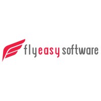 FlyEasy Software logo, FlyEasy Software contact details