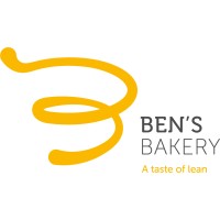 Ben's Bakery logo, Ben's Bakery contact details